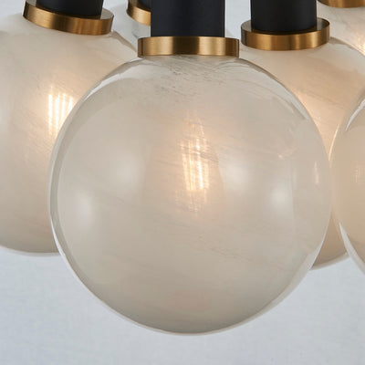 Gem Multi Light Pendant