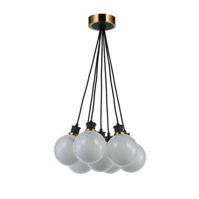 Gem Multi Light Pendant