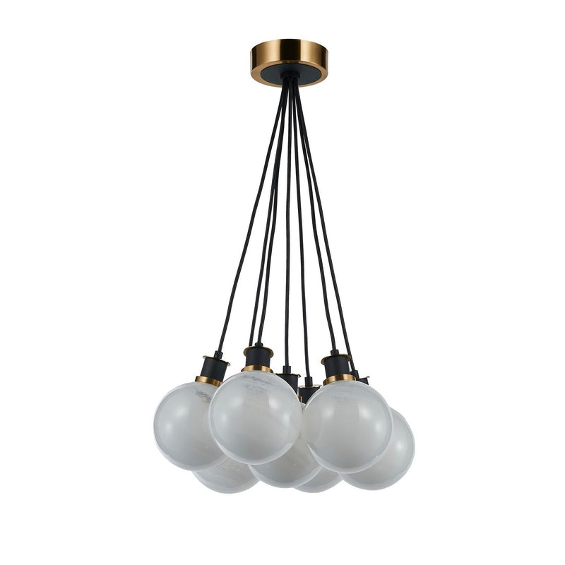 Gem Multi Light Pendant