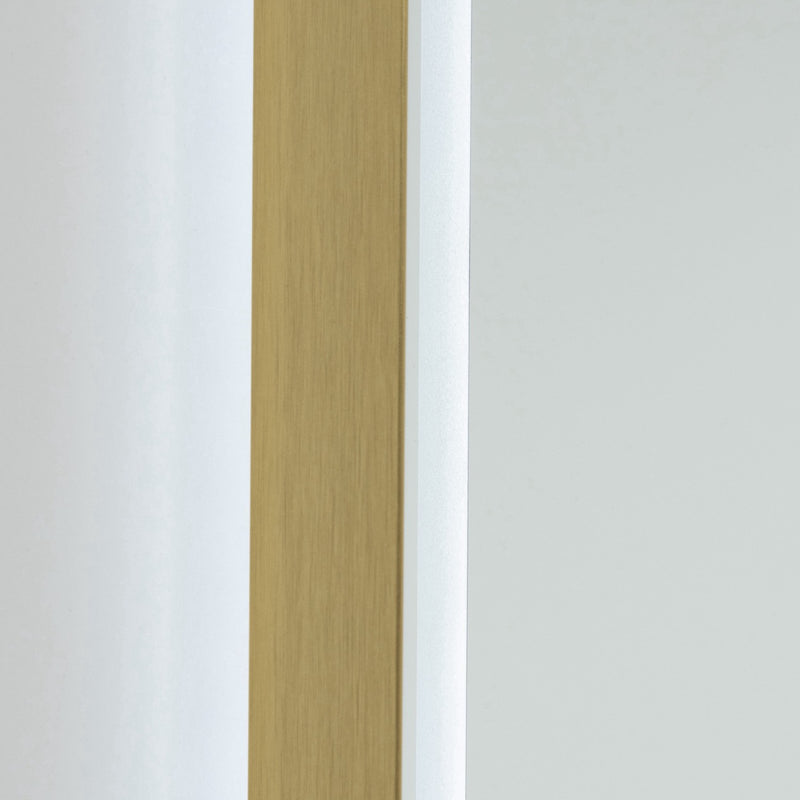 Reflections Rectangular Color Select LED Wall Mirror