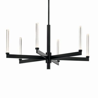 Sycara Chandelier 1 Tier Medium