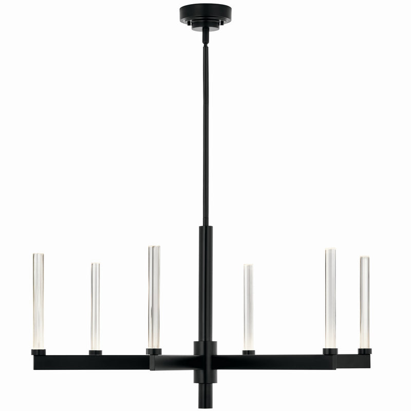 Sycara Chandelier
