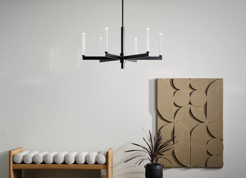 Sycara Chandelier
