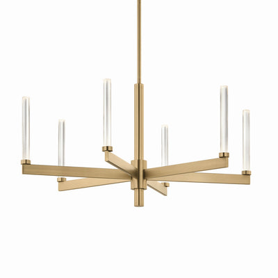 Sycara Chandelier
