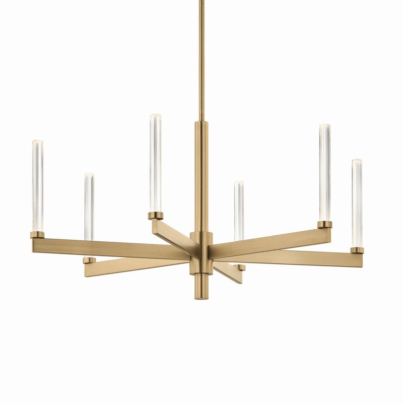Sycara Chandelier
