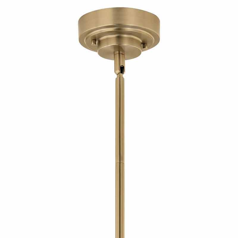 Sycara Chandelier