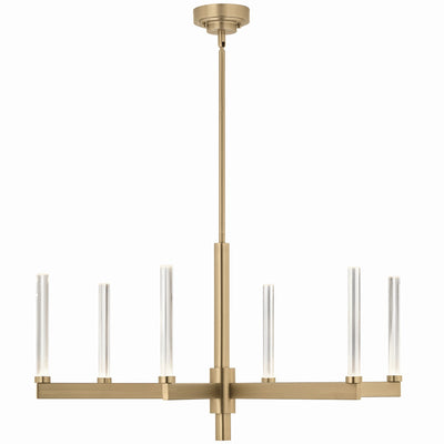 Sycara Chandelier 1 Tier Medium