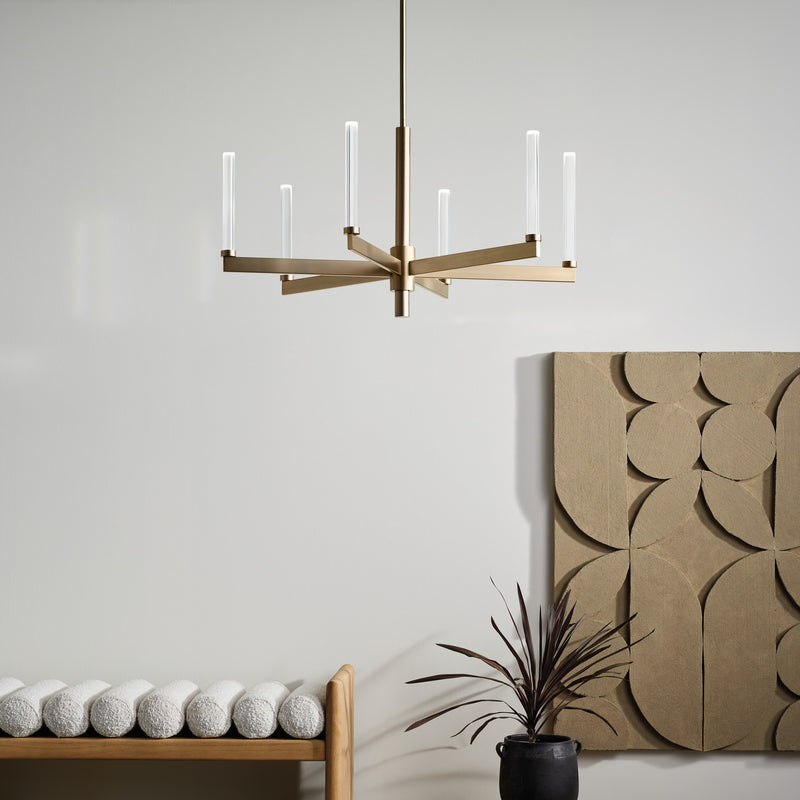 Sycara Chandelier