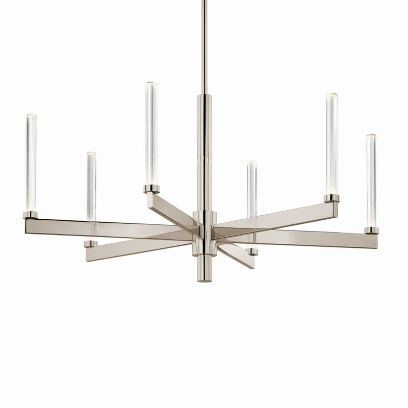 Sycara Chandelier 1 Tier Medium