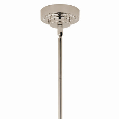 Sycara Chandelier 1 Tier Medium