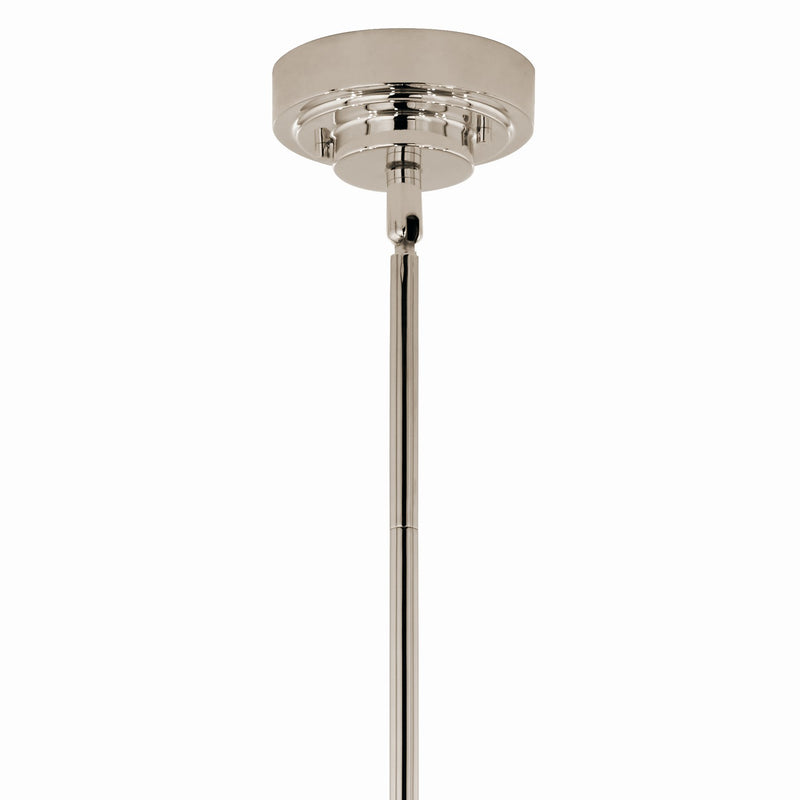 Sycara Chandelier