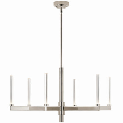 Sycara Chandelier 1 Tier Medium