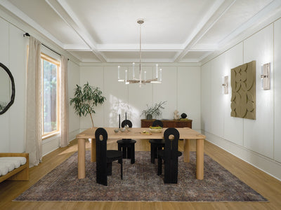 Sycara Chandelier