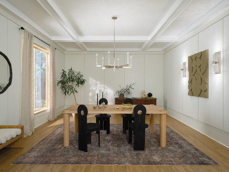 Sycara Chandelier