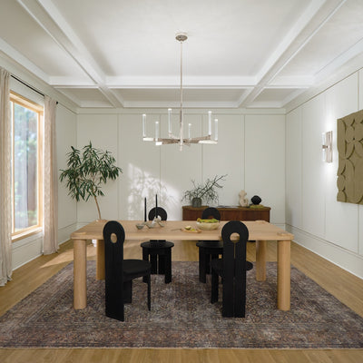 Sycara Chandelier