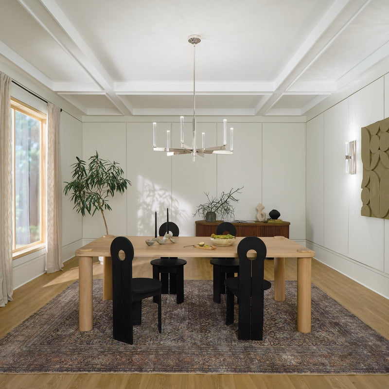Sycara Chandelier
