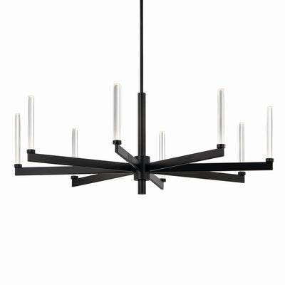 Sycara Chandelier 1 Tier Large