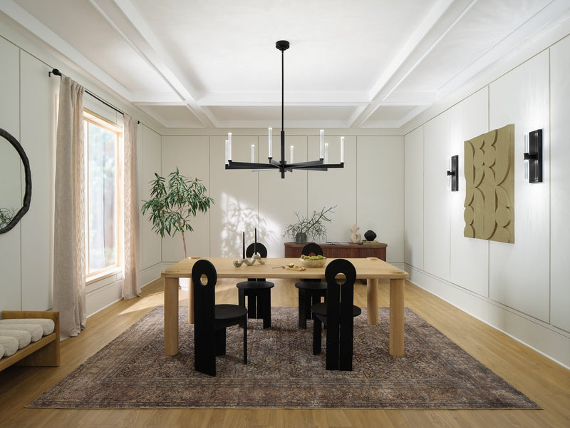 Sycara Chandelier
