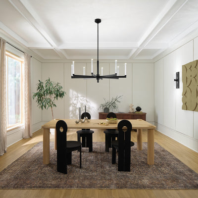 Sycara Chandelier