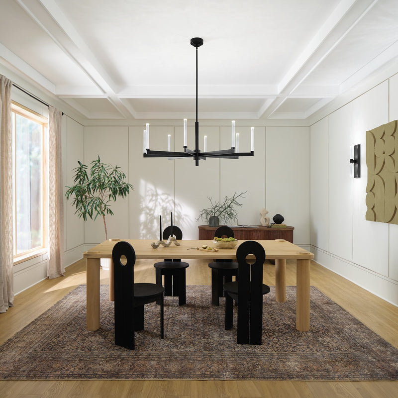 Sycara Chandelier