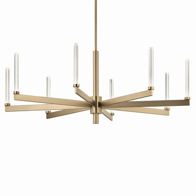 Sycara Chandelier 1 Tier Large