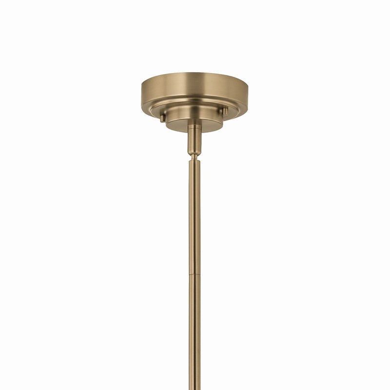 Sycara Chandelier