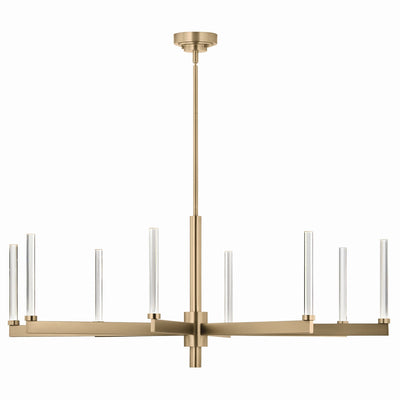 Sycara Chandelier 1 Tier Large