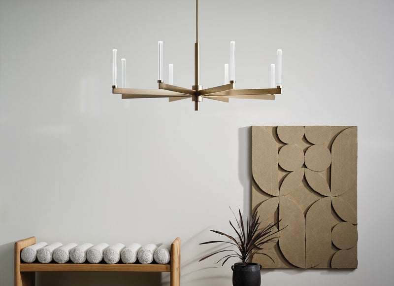 Sycara Chandelier