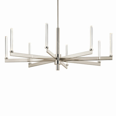 Sycara Chandelier 1 Tier Large