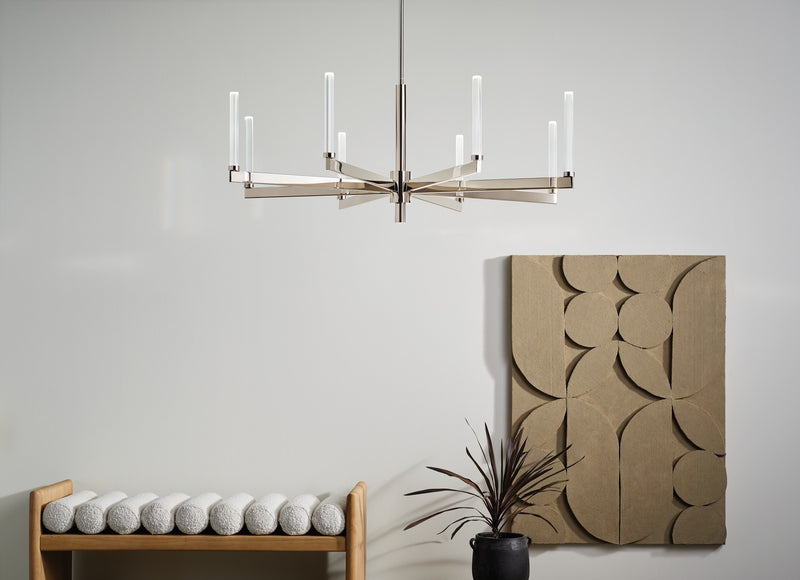 Sycara Chandelier