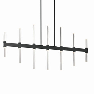 Sycara Linear Chandelier