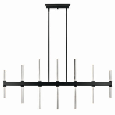 Sycara Linear Chandelier