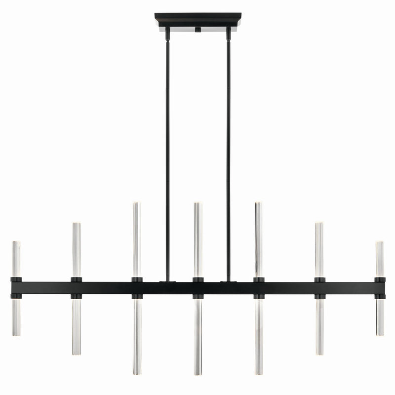 Sycara Linear Chandelier