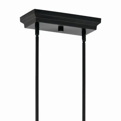 Sycara Linear Chandelier