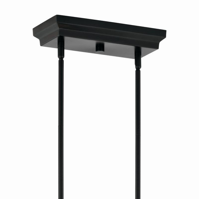 Sycara Linear Chandelier