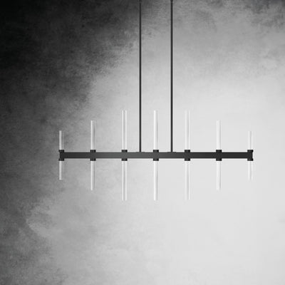 Sycara Linear Chandelier