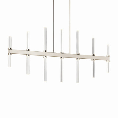 Sycara Linear Chandelier