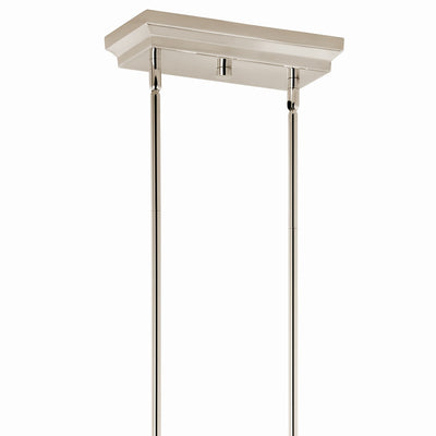 Sycara Linear Chandelier