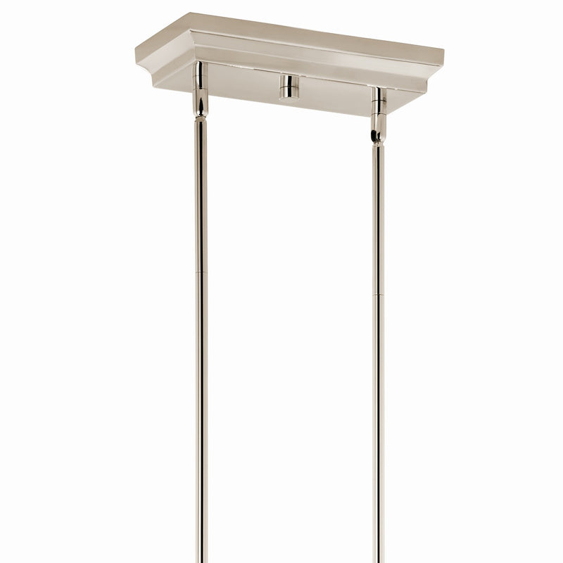 Sycara Linear Chandelier