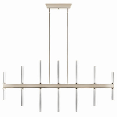 Sycara Linear Chandelier
