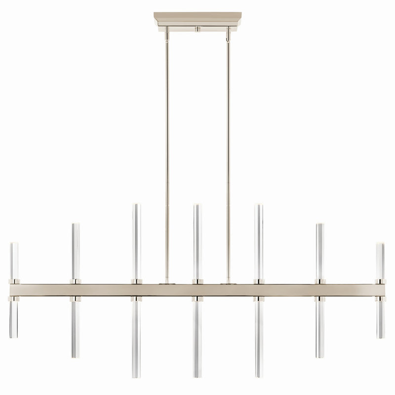 Sycara Linear Chandelier