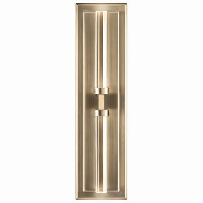 Sycara Wall Sconce