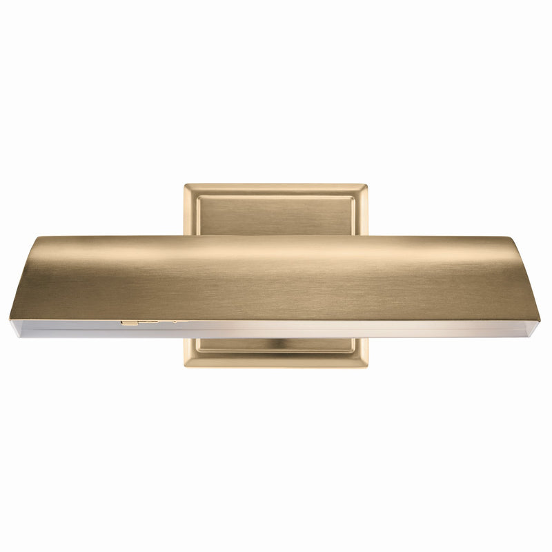 Carston Wall Sconce