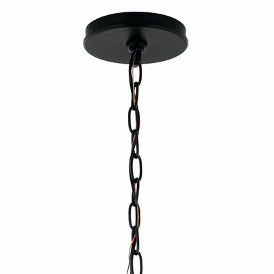 Malene Chandelier 1 Tier Small