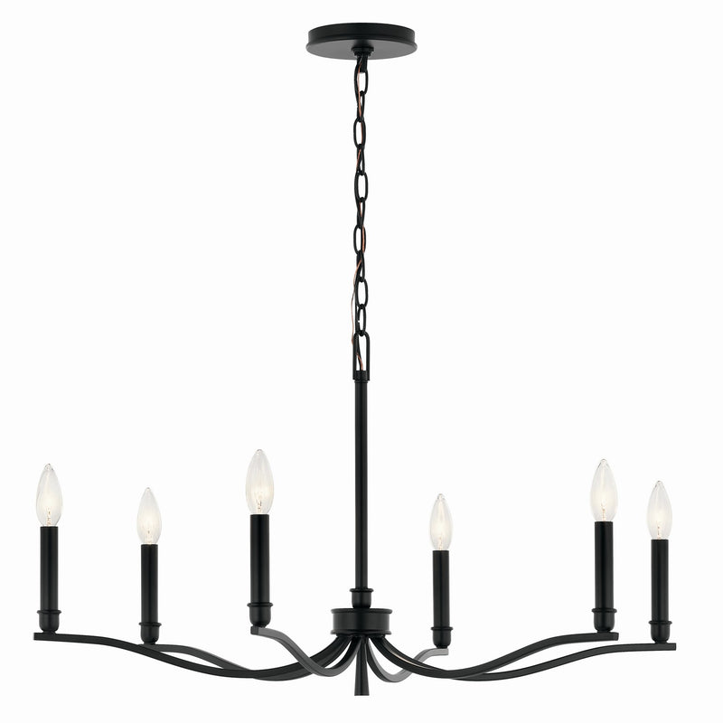 Malene Chandelier