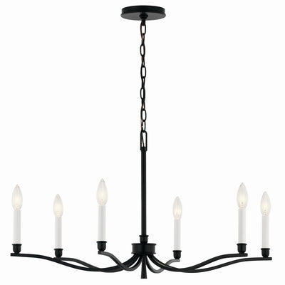 Malene Chandelier