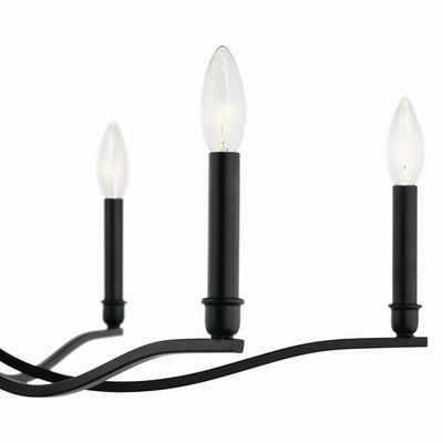 Malene Chandelier