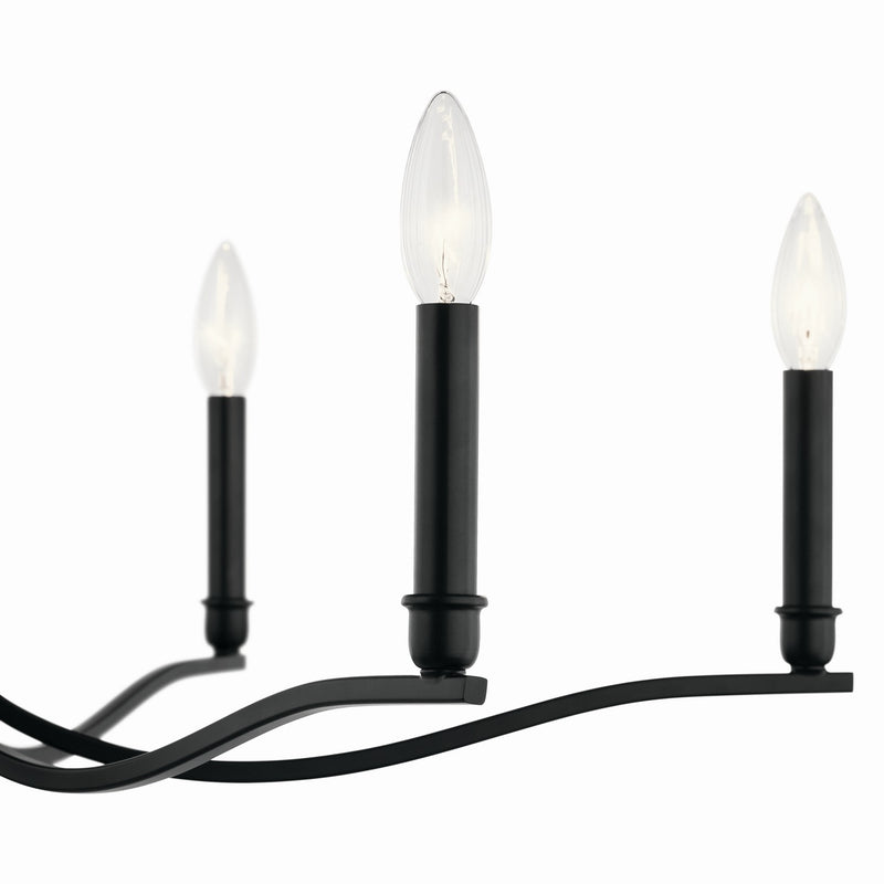 Malene Chandelier