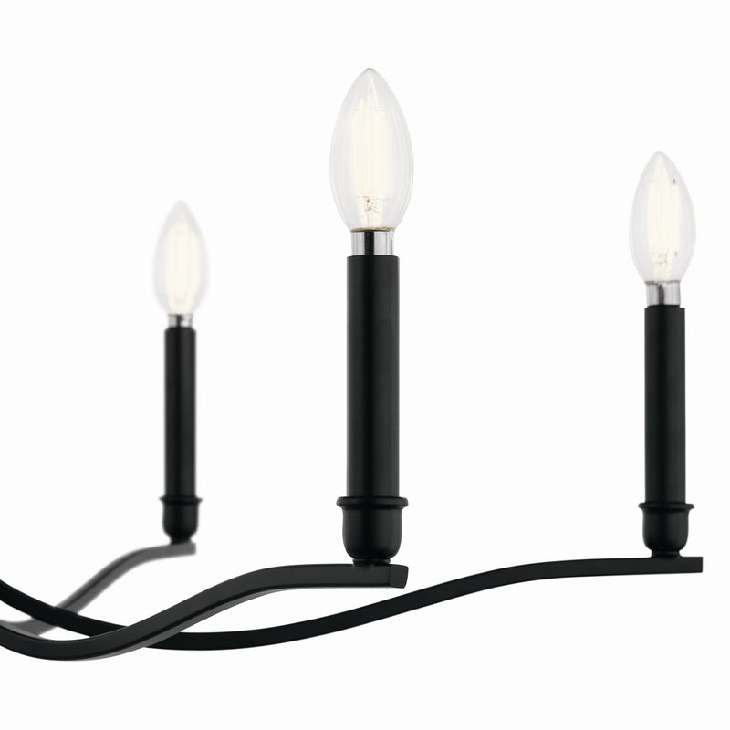 Malene Chandelier