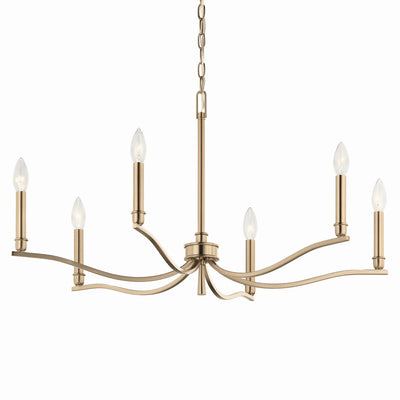 Malene Chandelier